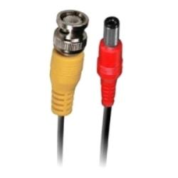 Lorex CBLB120U Extension Data/Power Cord