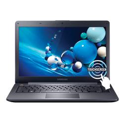 Samsung ATIV Book 5 Ultrabook (TM) Laptop Computer With 14in. Touch-Screen Display Intel (R) Core (TM) i5 Processor