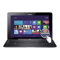 Samsung ATIV Tab 7 Convertible Laptop Computer With 11.6in. Touch-Screen Display Intel (R) Core (TM) i5 Processor