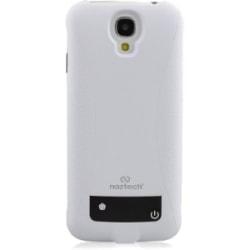 Naztech Power Case for Samsung Galaxy S4 Phones