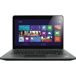 Lenovo ThinkPad Edge E440 20C5008BUS 14in. Touchscreen LED Notebook - Intel Core i5 i5-4200M 2.50 GHz - Matte Black, Silver