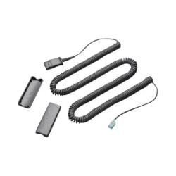 Buy Plantronics Phones - Plantronics Phone Coiled Extension Cable