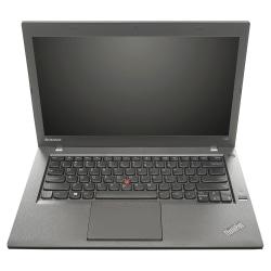 Lenovo ThinkPad T440 20B60078US 14in. Touchscreen LED Ultrabook - Intel Core i5 i5-4300U 1.90 GHz - Black