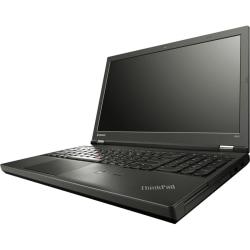 Lenovo ThinkPad W540 20BH001KUS 15.6in. LED Notebook - Intel Core i7 i7-4900MQ 2.80 GHz