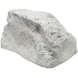 TIC Speaker System - 85 W RMS - White Granite