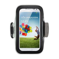 Belkin F8M558BTC00 Armband Case for Samsung Galaxy S4, Black Belkin F8M558BTC00 Armband Case for Samsung Galaxy S4, Black