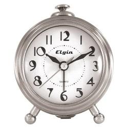 UPC 083275035144 product image for Geneva Elgin Bedside Alarm Clock | upcitemdb.com