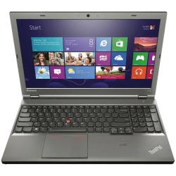 Lenovo ThinkPad T540p 20BE003PUS 15.6in. LED Notebook - Intel Core i7 i7-4600M 2.90 GHz - Black