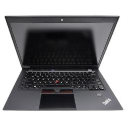 Lenovo ThinkPad X1 Carbon 20A8002MUS 14in. LED Ultrabook - Intel Core i7 i7-4600U 2.10 GHz - Black