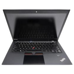 Lenovo ThinkPad X1 Carbon 20A70037US 14in. Touchscreen LED (In-plane Switching (IPS) Technology) Ultrabook - Intel Core i7 i7-4600U 2.10 GHz - Black
