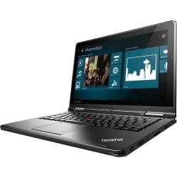 Lenovo ThinkPad S1 Yoga 20C0001DUS Ultrabook/Tablet - 12.5in. - In-plane Switching (IPS) Technology - Wireless LAN - Intel Core i5 i5-4300U 1.90 GHz