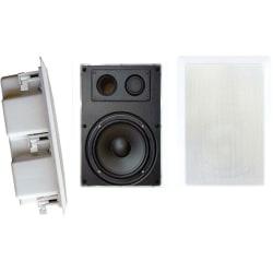 Pyle PDIW87Speaker - 2-way
