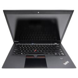 Lenovo ThinkPad X1 Carbon 20A7002LUS 14in. LED Ultrabook - Intel Core i5 i5-4300U 1.90 GHz - Black