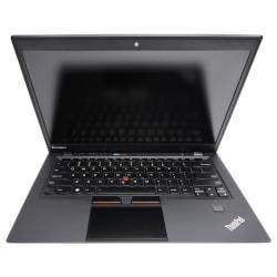 Lenovo ThinkPad X1 Carbon 20A7002NUS 14in. LED Ultrabook - Intel Core i5 i5-4300U 1.90 GHz - Black