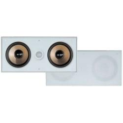 Pyle PDIWCS62Speaker - 2-way