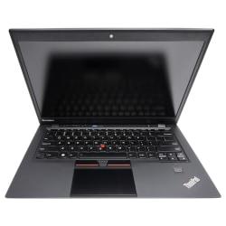 Lenovo ThinkPad X1 Carbon 20A7002QUS 14in. LED Ultrabook - Intel Core i7 i7-4600U 2.10 GHz - Black
