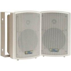 Pyle PylePro PD-WR53 120 W RMS Indoor/Outdoor Speaker - 2-way