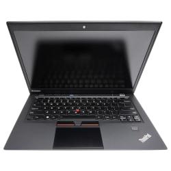 Lenovo ThinkPad X1 Carbon 20A8002JUS 14in. LED (In-plane Switching (IPS) Technology) Ultrabook - Intel Core i7 i7-4600U 2.10 GHz - Black