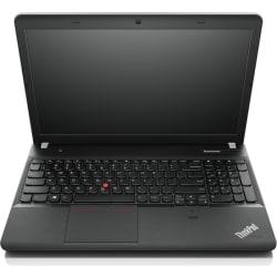 Lenovo ThinkPad Edge E540 20C6008RUS 15.6in. LED Notebook - Intel Core i5 i5-4200M 2.50 GHz - Matte Black, Silver