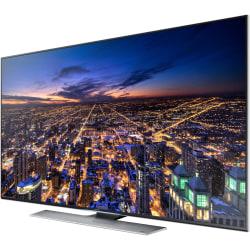 Samsung 7100 UN85JU7100F 85in. 3D Ready 2160p LED-LCD TV - 16:9 - 4K UHDTV