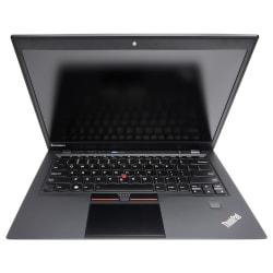 Lenovo ThinkPad X1 Carbon 20A70033US 14in. LED (In-plane Switching (IPS) Technology) Ultrabook - Intel Core i5 i5-4300U 1.90 GHz - Black