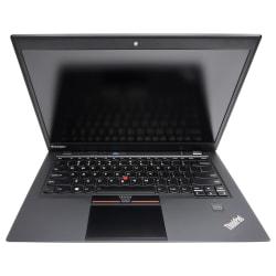 Lenovo ThinkPad X1 Carbon 20A7002UUS 14in. LED (In-plane Switching (IPS) Technology) Ultrabook - Intel Core i7 i7-4600U 2.10 GHz - Black