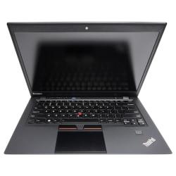 Lenovo ThinkPad X1 Carbon 20A7003DUS 14in. Touchscreen LED (In-plane Switching (IPS) Technology) Ultrabook - Intel Core i5 i5-4300U 1.90 GHz - Black