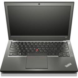 Lenovo ThinkPad X240 20AL00D5US 12.5in. Touchscreen LED (In-plane Switching (IPS) Technology) Ultrabook - Intel Core i7 i7-4600U 2.10 GHz - Black