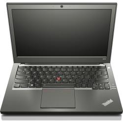 Lenovo ThinkPad X240 20AM0055US 12.5in. LED Ultrabook - Intel Core i5 i5-4300U 1.90 GHz - Black