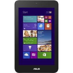 Asus VivoTab Note 8 M80TA-B1-BK 32 GB Net-tablet PC - 8in. - In-plane Switching (IPS) Technology - Wireless LAN - Intel Atom Z3740 1.33 GHz - Black