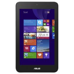 Asus VivoTab Note 8 M80TA-C1-BK 64 GB Net-tablet PC - 8in. - In-plane Switching (IPS) Technology - Wireless LAN - Intel Atom Z3740 1.33 GHz - Black