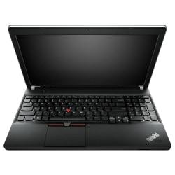Lenovo ThinkPad Edge E545 20B2000XUS 15.6in. LED Notebook - AMD A-Series A10-5750M 2.50 GHz - Matte Black