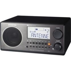 Sangean WR-2 Digital AM/FM Table Top Radio