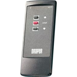 Draper WRT/R Projector Lift Remote Control