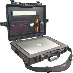 Pelican 1495 Notebook Case with Foam