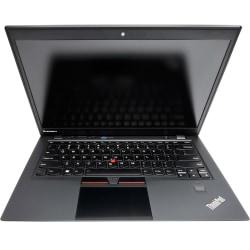 Lenovo ThinkPad X1 Carbon 20A8002FUS 14in. LED Ultrabook - Intel Core i5 i5-4300U 1.90 GHz - Black