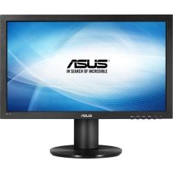 Asus Cloud Display CP240 All-in-One Zero Client - Teradici Tera2321 - Black