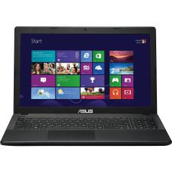 Asus X551CA-XS31 15.6in. Notebook - Intel Core i3 i3-3217U 1.80 GHz - Black