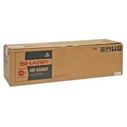 Sharp(R) AR-450NT Black Toner Cartridge