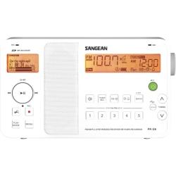 Sangean PR-D8 Stereo Radio