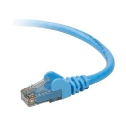 UPC 722868711446 product image for Belkin Cat6 Snagless Networking Patch Cable, 7 ft | upcitemdb.com