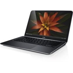 Dell XPS 13 13.3in. Ultrabook - Intel Core i3 i3-4010U 1.70 GHz - Anodized Aluminum