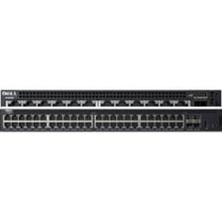 UPC 884116184003 product image for Dell X1052P Ethernet Switch | upcitemdb.com