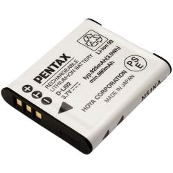 UPC 027075049116 product image for Pentax D-LI92 Camera Battery | upcitemdb.com