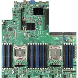 UPC 735858288842 product image for Intel S2600WT Server Motherboard - Intel Chipset - Socket R3 (LGA2011-3) - 1 Pac | upcitemdb.com