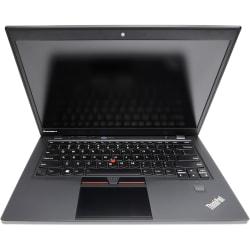 Lenovo ThinkPad X1 Carbon 20A80035US 14in. LED Ultrabook - Intel Core i5 i5-4300U 1.90 GHz - Black