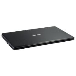Asus X751LA-XS51 17.3in. Notebook - Intel Core i5 i5-4200U 1.60 GHz - Black