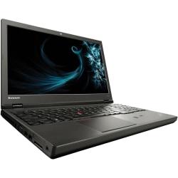 Lenovo ThinkPad W540 20BH002LUS 15.5in. (In-plane Switching (IPS) Technology) Notebook - Intel Core i7 i7-4800MQ 2.70 GHz