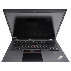 Lenovo ThinkPad X1 Carbon 20A8001JUS 14in. LED Ultrabook - Intel Core i7 i7-4600U 2.10 GHz - Black
