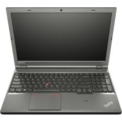 Lenovo ThinkPad T540p 20BF0014US 15.6in. LED Notebook - Intel Core i5 i5-4300M 2.60 GHz - Black